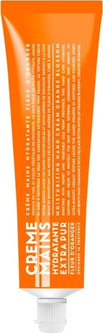 Krem për duar Compagnie De Provence Orange, hidratues, 100 ml