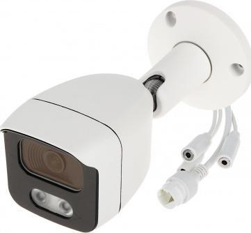 Kamerë IP APTI AI504CA2-28W, 5 Mpx, lente 2.8 mm, e bardhë