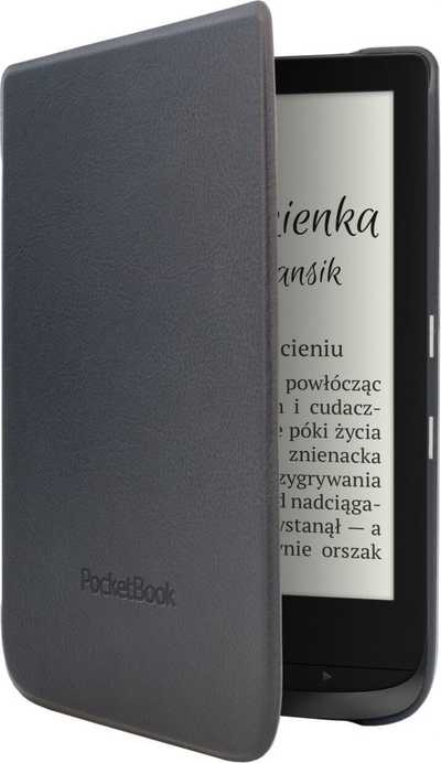 Këllëf mbrojtës PocketBook Shell New 616/627