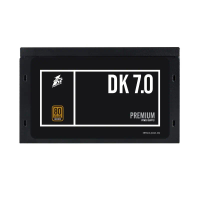 Furnizues energjie 1stPlayer PS 700AX, 700W, 80 Plus Bronze, i zi