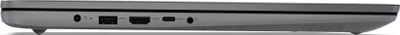 Laptop Lenovo V17 G4 IRU, 17.3", Intel Core i5 1335U, 8 GB RAM, 512 GB SSD, i hirtë
