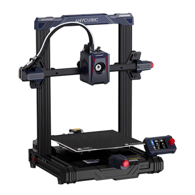 Printer 3D Anycubic Kobra 2 Neo, FDM, 250mm/s, me vetë-nivelim