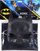 Set kostum për kalamaj DC Batman, mantel edhe maskë, 3+, i zi