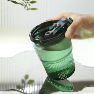 Gotë qelqi 1/1 . DELIGLASSWARE