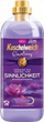 Zbutës rrobash Kuschelweich Emotions Sensual, 1L, erë sensuale