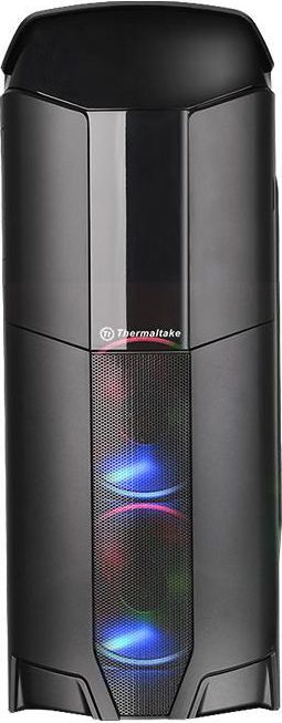 Kasë Thermaltake Versa N26, Midi Tower