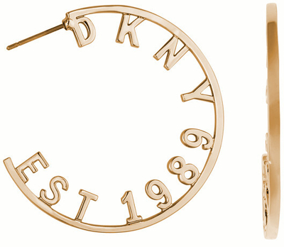 Vathë DKNY New York logo 5547961