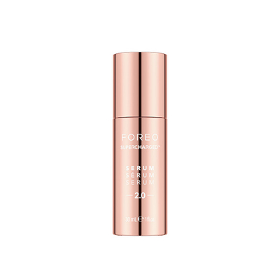Serum për fytyrë Foreo SUPERCHARGED™ Active Skin Treatment Serum, 30 ml