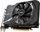 Kartelë grafike MSI GeForce GTX 1660 SUPER AERO ITX OC NVIDIA 6 GB GDDR6