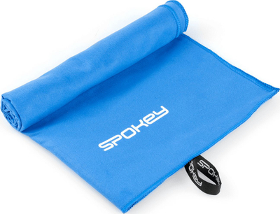 Peshqir Spokey (924996), blu