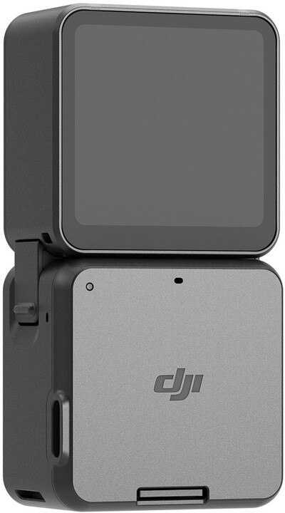 Videokamerë DJI Action 2 Dual-Screen Combo
