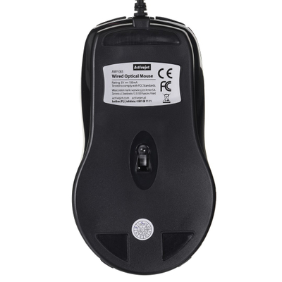 Maus Activejet AMY-083, USB, i zi