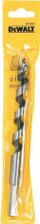 Spiralë stërvitëse për dru DeWalt DT4608-QZ, 14mm, 200mm