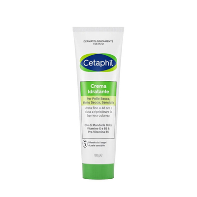 Krem për fytyrë Cetaphil Hydration Cream, 100 g