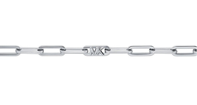 Byzylyk për femra Michael Kors MKC174400040, i argjendtë