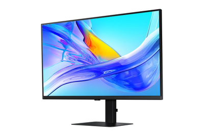 Monitor Samsung S80UD, 32", 4K UHD, i zi