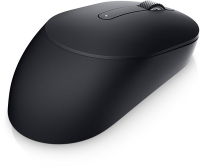 Mouse wireless Dell MS300, full size, 2.4GHz, i zi