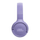 Слушалки JBL Tune 520BT, безжични, виолетови