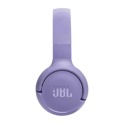 Слушалки JBL Tune 520BT, безжични, виолетови