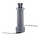 Blender Braun MQ 9135 XI MultiQuick 9, 1200W, i zi