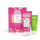 Set kozmetik Weleda Love - krem dushi 200 ml + krem për trup Skin Food Light 75 ml