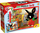 Lojë Puzzle Maxi Bing School, 2x12 elemente