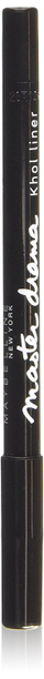 Laps për sy Maybelline Master Drama (Khol Liner), Ultra Black, 4 g