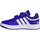 Детски патики Adidas Hoops CF C