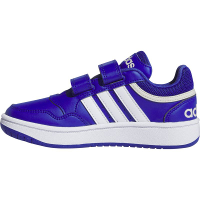 Детски патики Adidas Hoops CF C