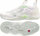 Atlete volejbolli Mizuno Wave Momentum 3 W V1GC231235, për goca, për palëstra, të bardha