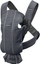 Mbajtëse për foshnje BabyBjorn MINI 3D Mesh, e zezë