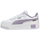 Патики Puma Carina Street W 389390 30, природна кожа, за жени, бели