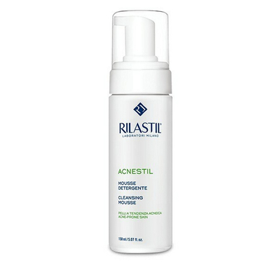 Shkumë Rilastil Acnestil, 150 ml