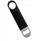 Отворач за шишиња Bottle Opener, метален, класичен дизајн, сребрена боја