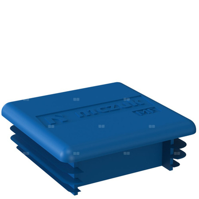 Kapak fundor Nicol ZS MG ZSMG, plastikë, blu