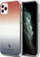 Mbrojtëse U.S Polo ASSN për iPhone 11 Pro Max, e kuqe / e kaltër