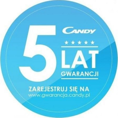 Rrobalarëse Candy CST 07LE / 1-S, 7 kg, e bardhë