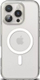 Mbrojtëse telefoni Ringke Fusion Magnetic MagSafe, për iPhone 16 Pro Max, matte clear, transparente