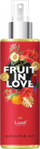 Spraj trupi Lazell Fruit in Love Women, body mist, 200 ml