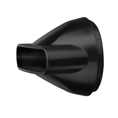 Tharëse flokësh BaByliss 5344E, 2000W, dorezë e palosshme, e zezë