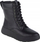 Këpucë për femra FitFlop F-Mode W GM4-090, lëkurë natyrale, me lidhëse, të zeza