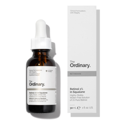 Serum The Ordinary Retinol 1% in Squalane, 30ml