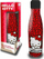 Shishe uji Coriex Hello Kitty 10683, 500ml, çelik inox, e kuqe