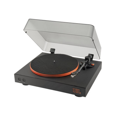 Gramafon JBL SPINNER BT