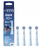 Koka rezervë furçe dhëmbësh Oral-B iO Kids Disney Stitch, 4 copë, për moshën 6+