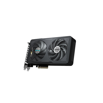 Kartë grafike GIGABYTE GeForce RTX 5060 EAGLE OC, 8GB GDDR7, PCI-E 5.0