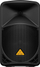 Kuti akustike aktive Behringer Eurolive B112D, 1000W, 12", e zezë