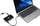 Kabllo OWC Thunderbolt USB‑C, 0.3 m, 40Gbps, e zezë