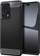 Mbulesë telefoni Spigen Rugged Armor për Xiaomi 13 Lite, TPU, që s’i prishen lehtë nga goditjet, e zezë matte