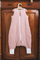 Thes gjumi për fëmijë Multitex MUSLIN TO GO, muslin pambuku, gjatësi 95 cm, rozë